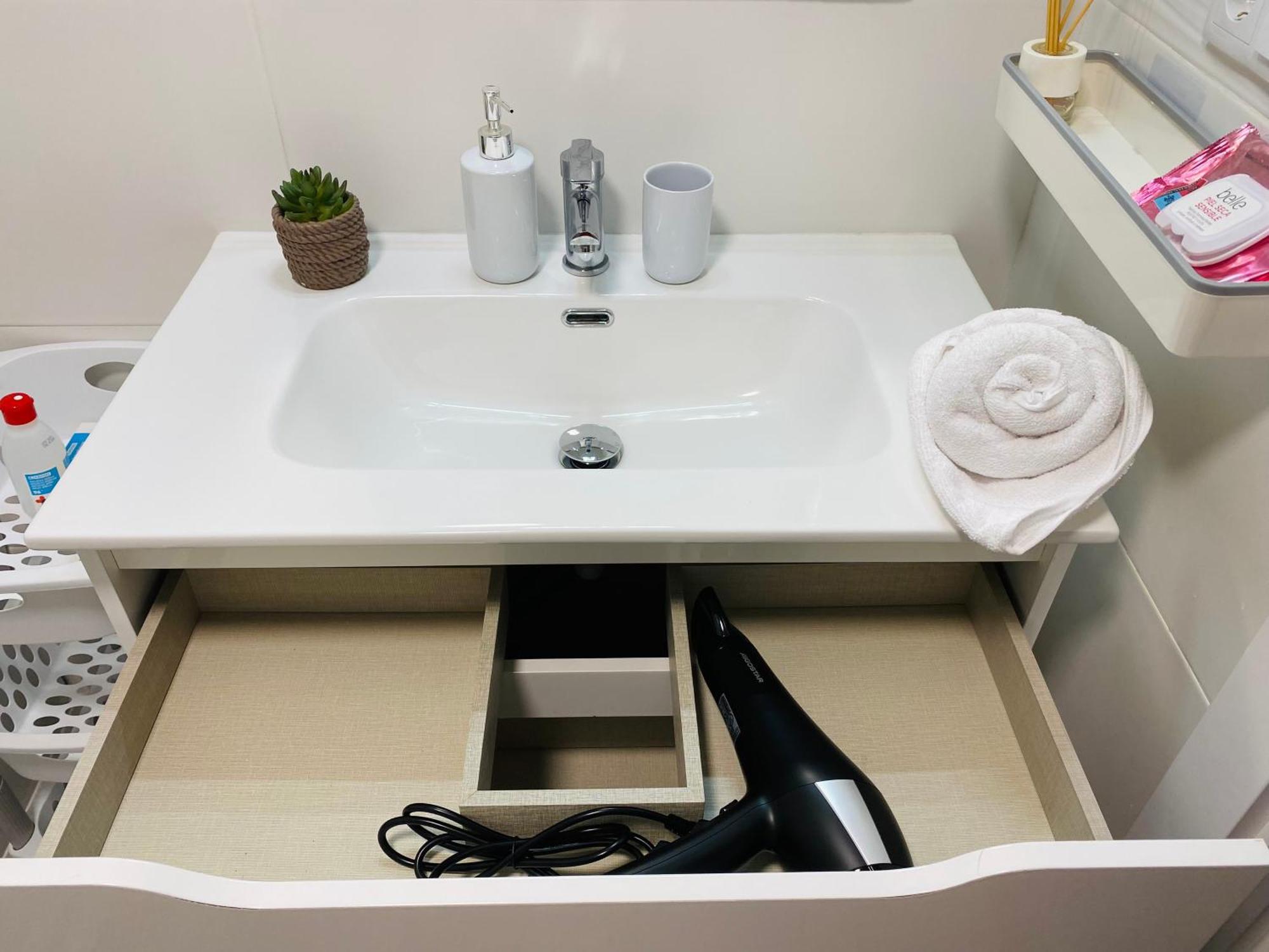 Solpor 2 Apartment Porrino Luaran gambar
