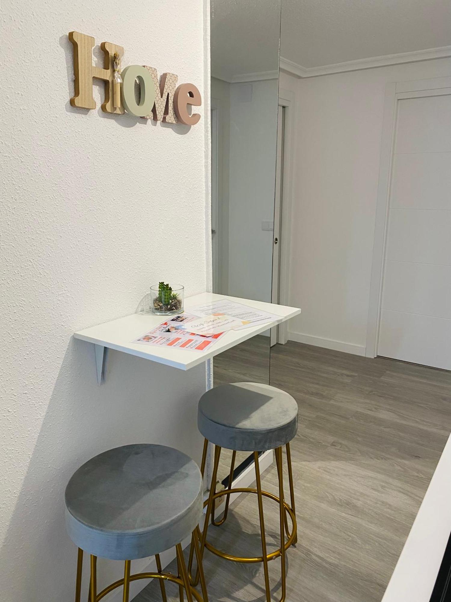 Solpor 2 Apartment Porrino Luaran gambar